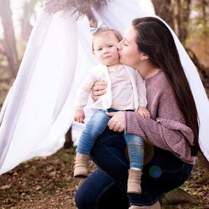 Meet your Posher, Abigail